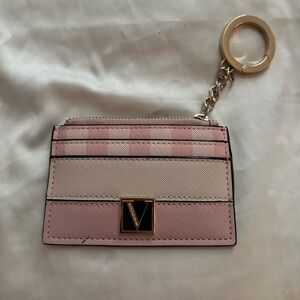Victoria Secret Card Holder Wallet